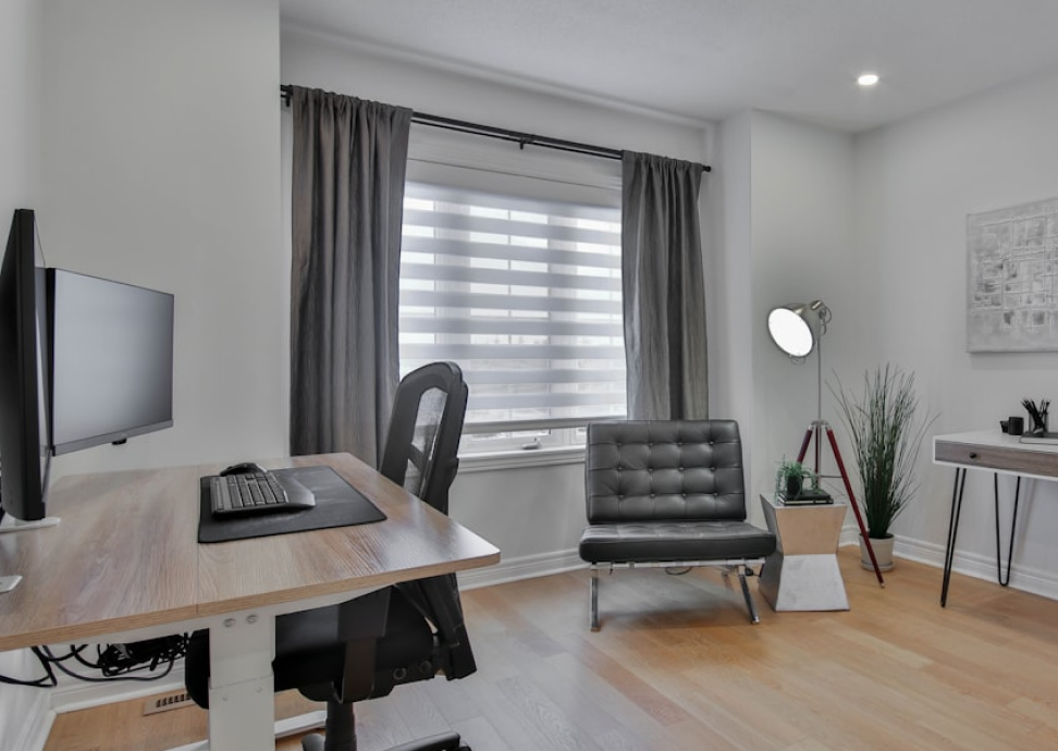 Professional. Transparent. Local